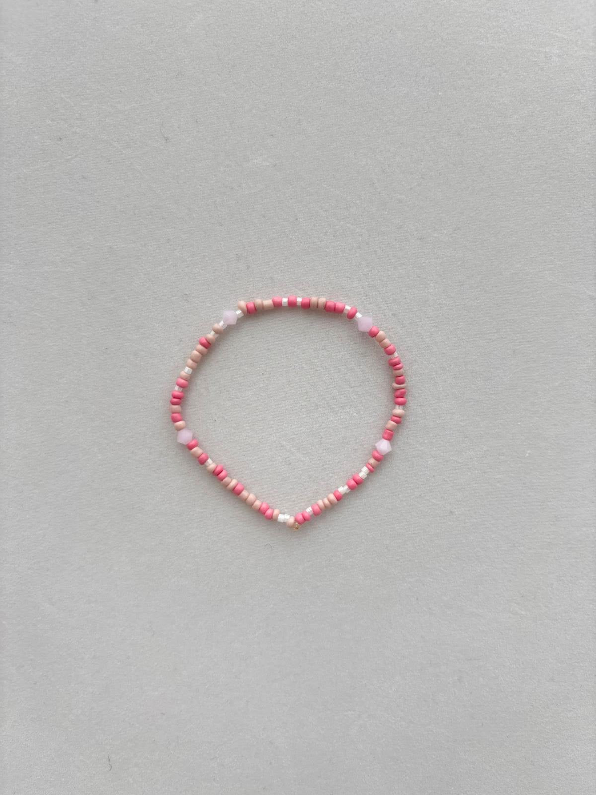 pinky bracelet