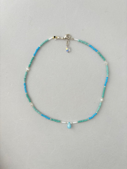 ocean necklace